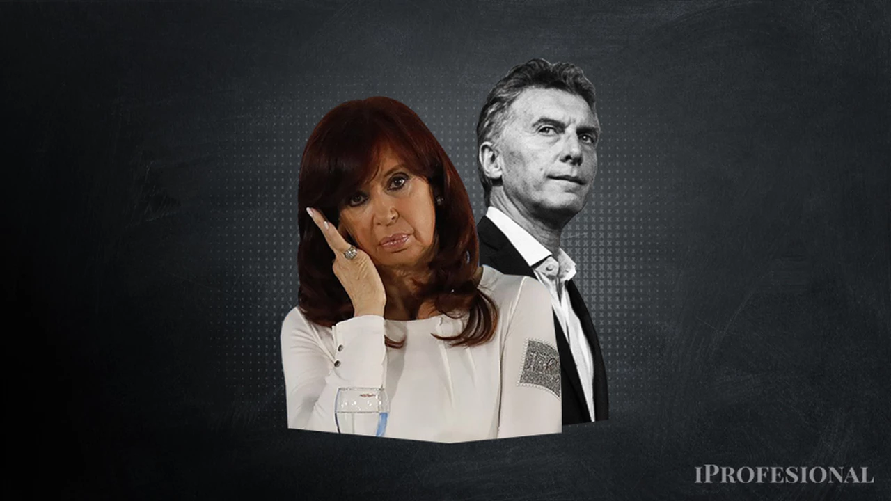 Oscar Parrilli no descartó una cumbre entre Cristina Kirchner y Mauricio Macri