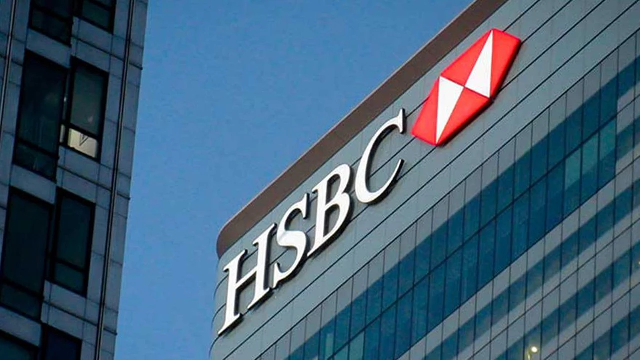 Plazo fijo HSBC en marzo: cuánta plata podés ganar este mes con $600.000