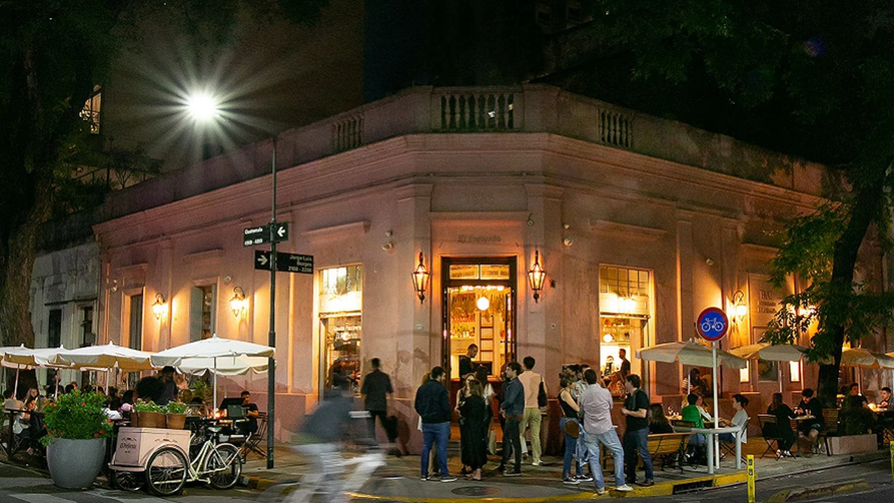 Estos son los 5 restaurantes de Buenos Aires que hoy marcan tendencia y que tenés que conocer