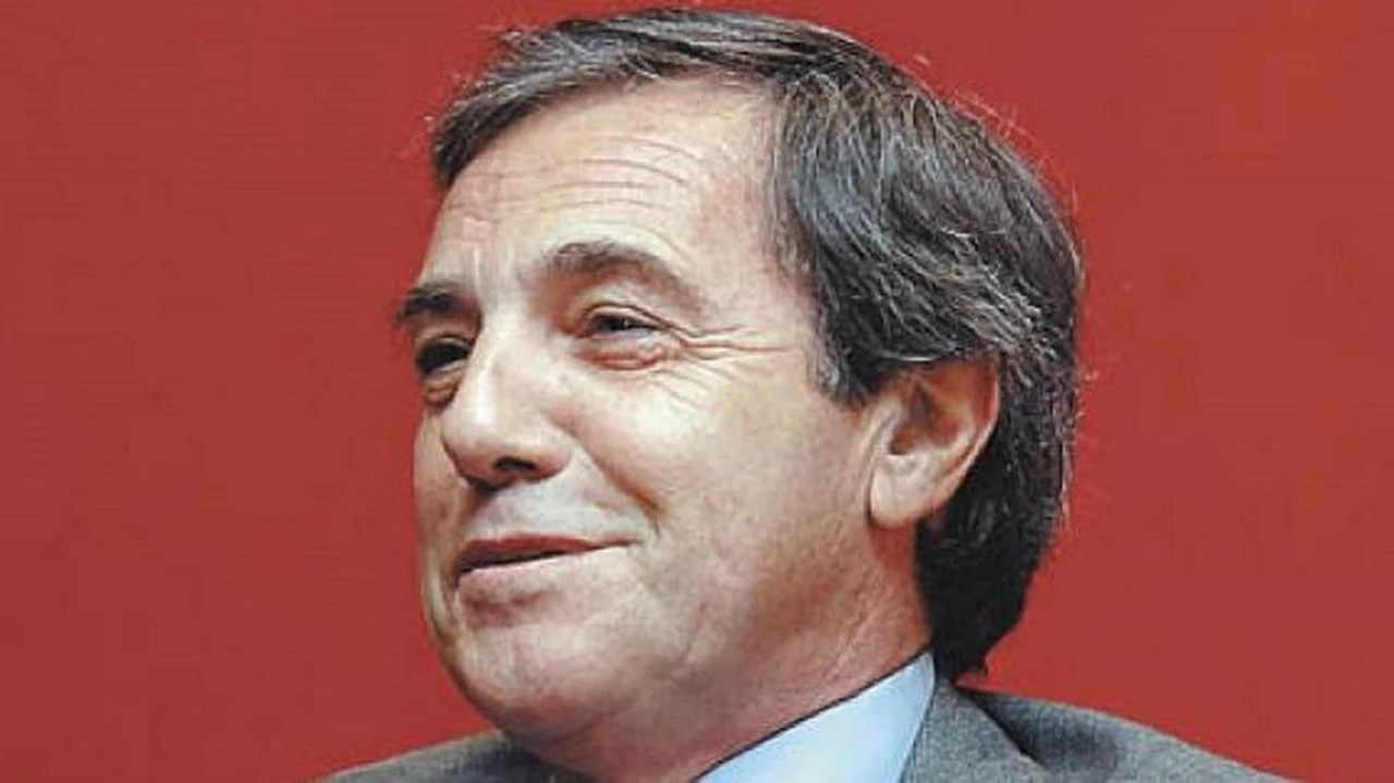 Jorge Sánchez Córdova, el banquero apuntado por los bolsos de José López, le contestó a Cristina Kirchner