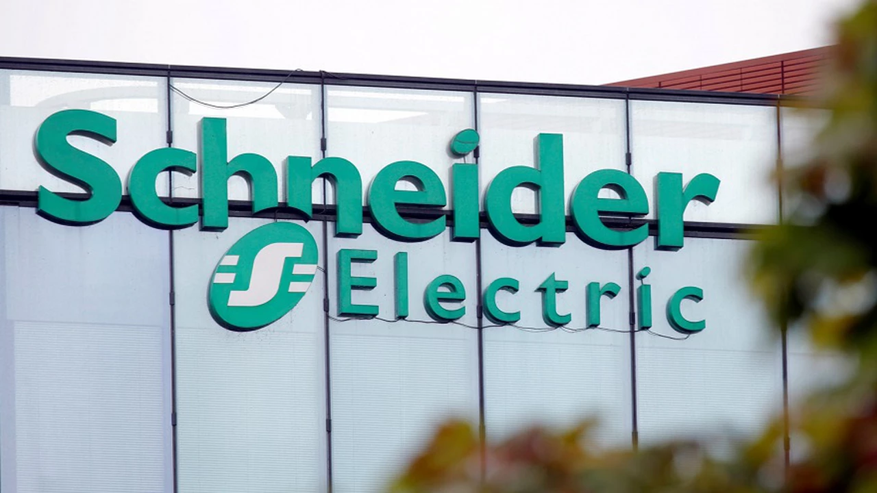 Schneider Electric nombró directora de Mobility para Sudamérica