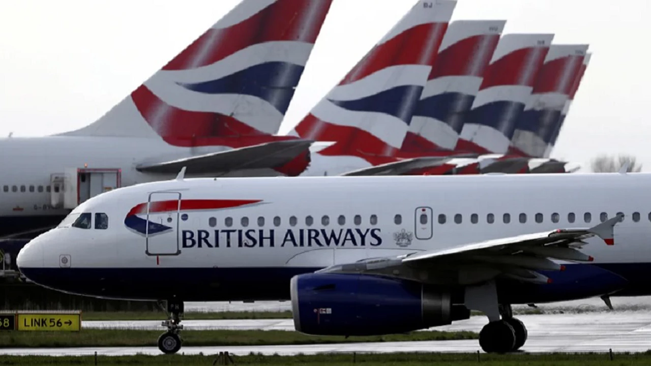 British Airways volverá a operar con sus vuelos non-stop a Buenos Aires