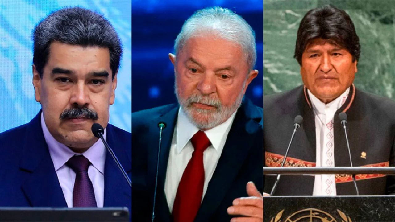 Repudio internacional por el atentado a Cristina Kirchner: qué dijeron distintos presidentes del mundo