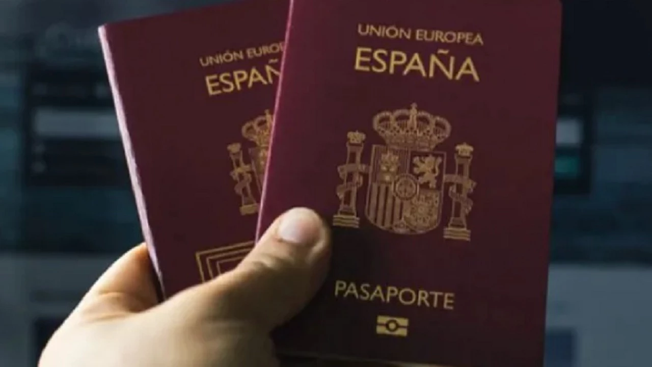 Ley de nietos: cuántas solicitudes de ciudadanía española hubo desde Argentina