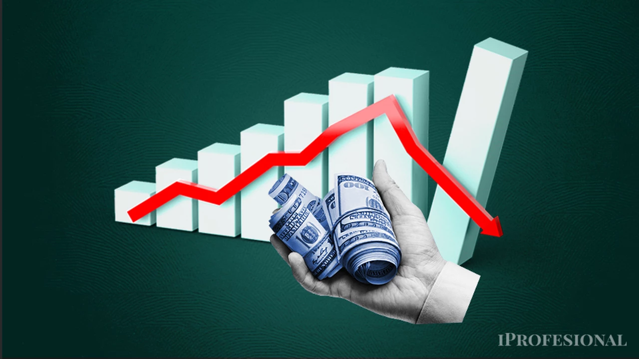 El dólar blue no siempre gana: ¿cuánto perdiste si compraste en los dos últimos años?