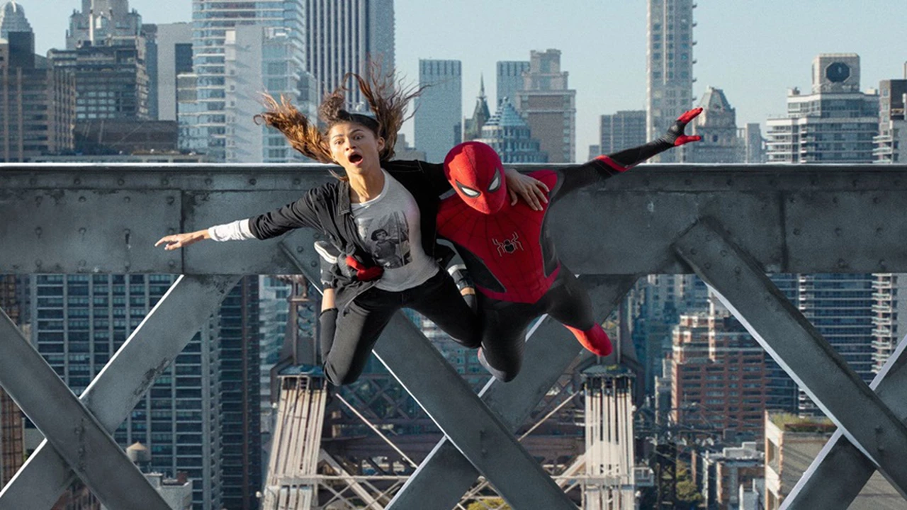 Spider-man: cuáles son las mejores películas del superhéroe y dónde verlas