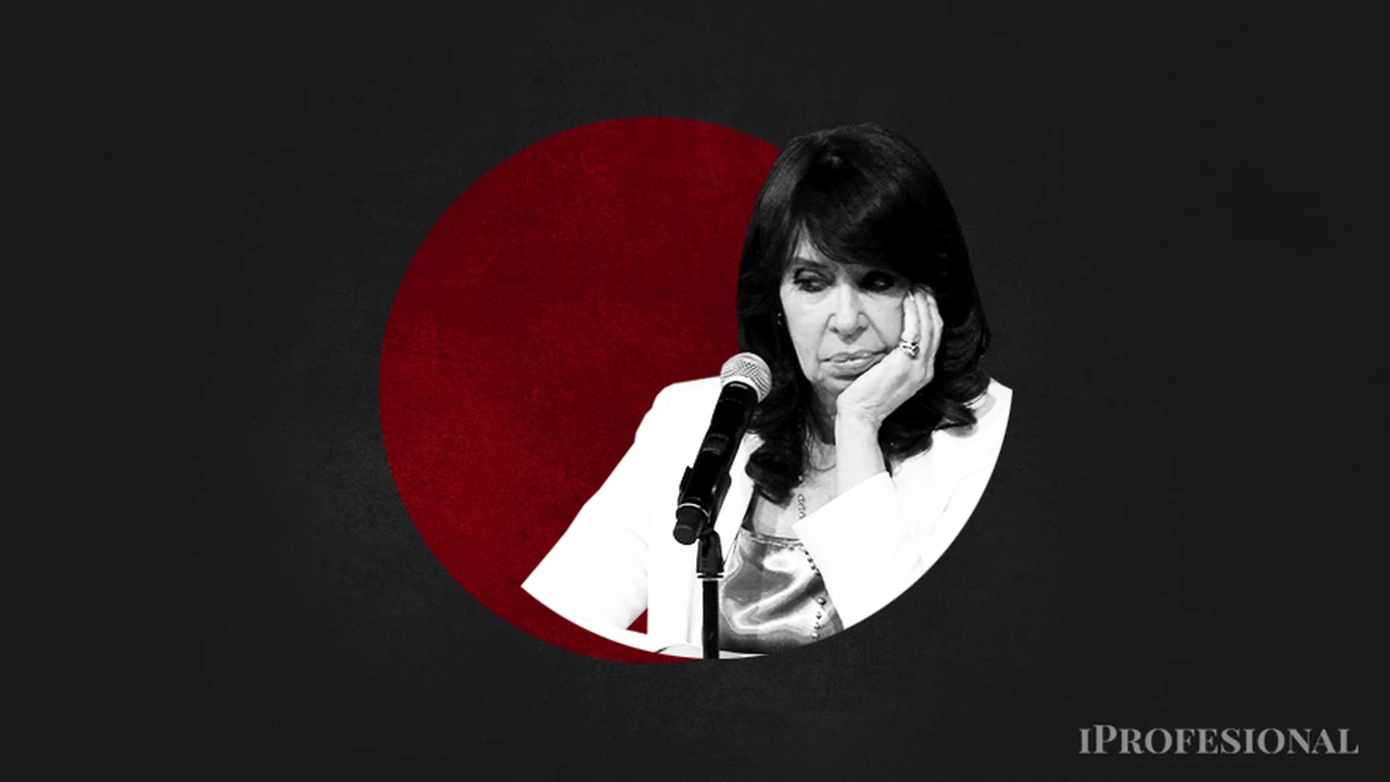 Incertidumbre: qué tan debilitada queda Cristina Kirchner tras la ruptura del bloque de FdT en el Senado
