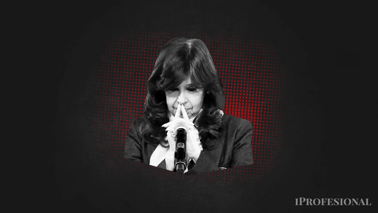 Intento de magnicidio: ¿impactó en la imagen de Cristina Kirchner?