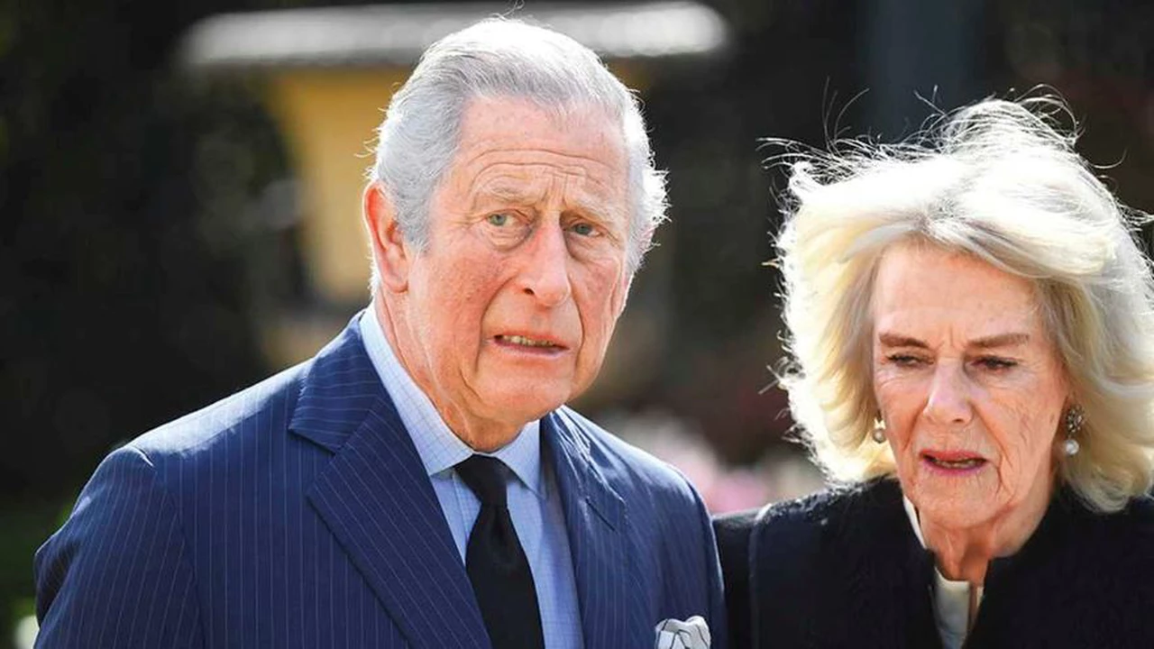 El príncipe Carlos, el heredero a la corona británica: cómo es la sucesión