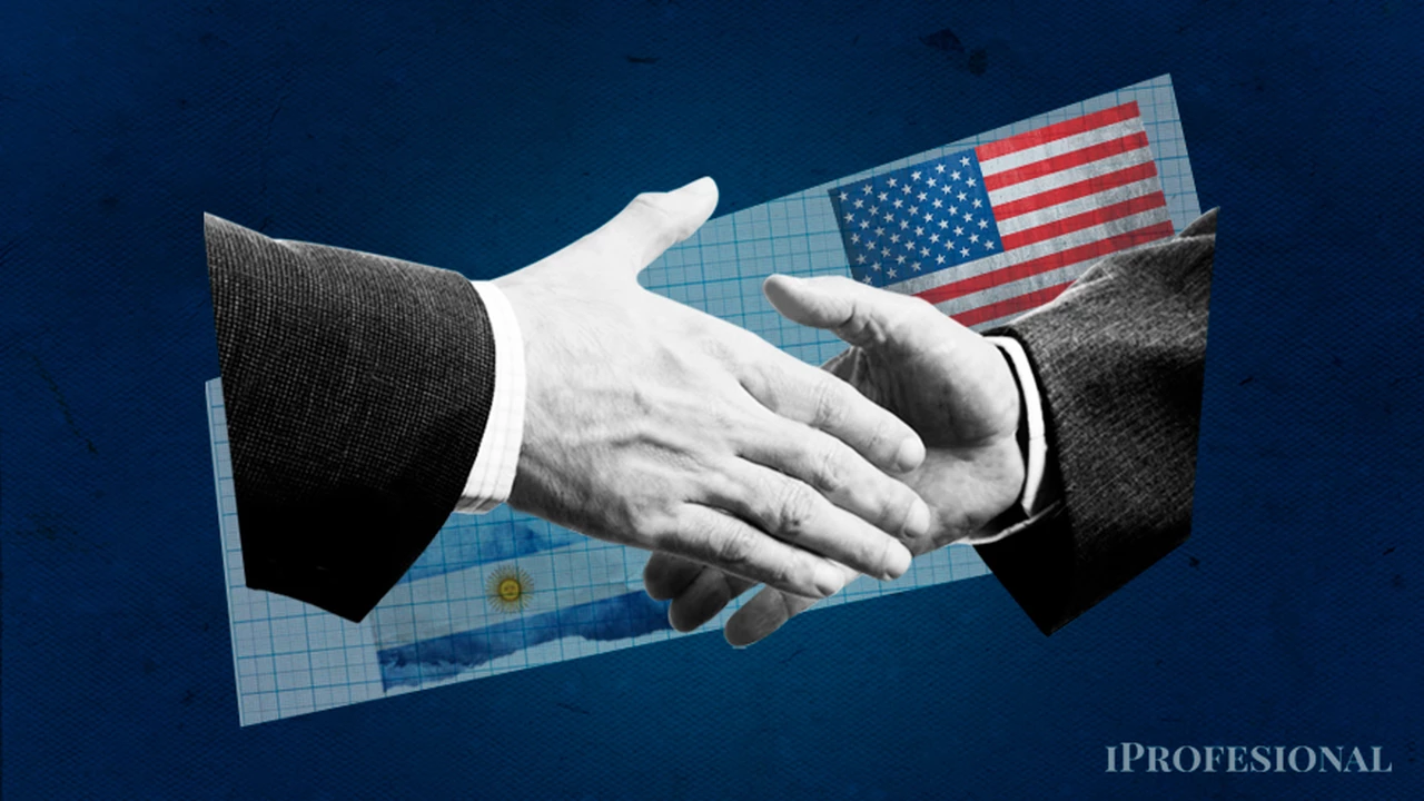 Argentina redobla su lobby comercial con EE.UU. para que Biden "levante el freno de mano"