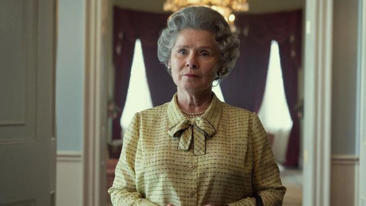 Netflix: la muerte de Isabel II podría retrasar la salida de la sexta temporada de The Crown