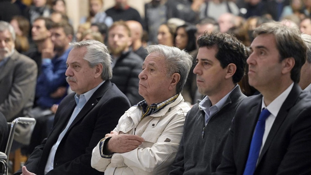 Misa en repudio al atentado contra Cristina Kirchner: la Iglesia pidió "un clima de fraternidad"