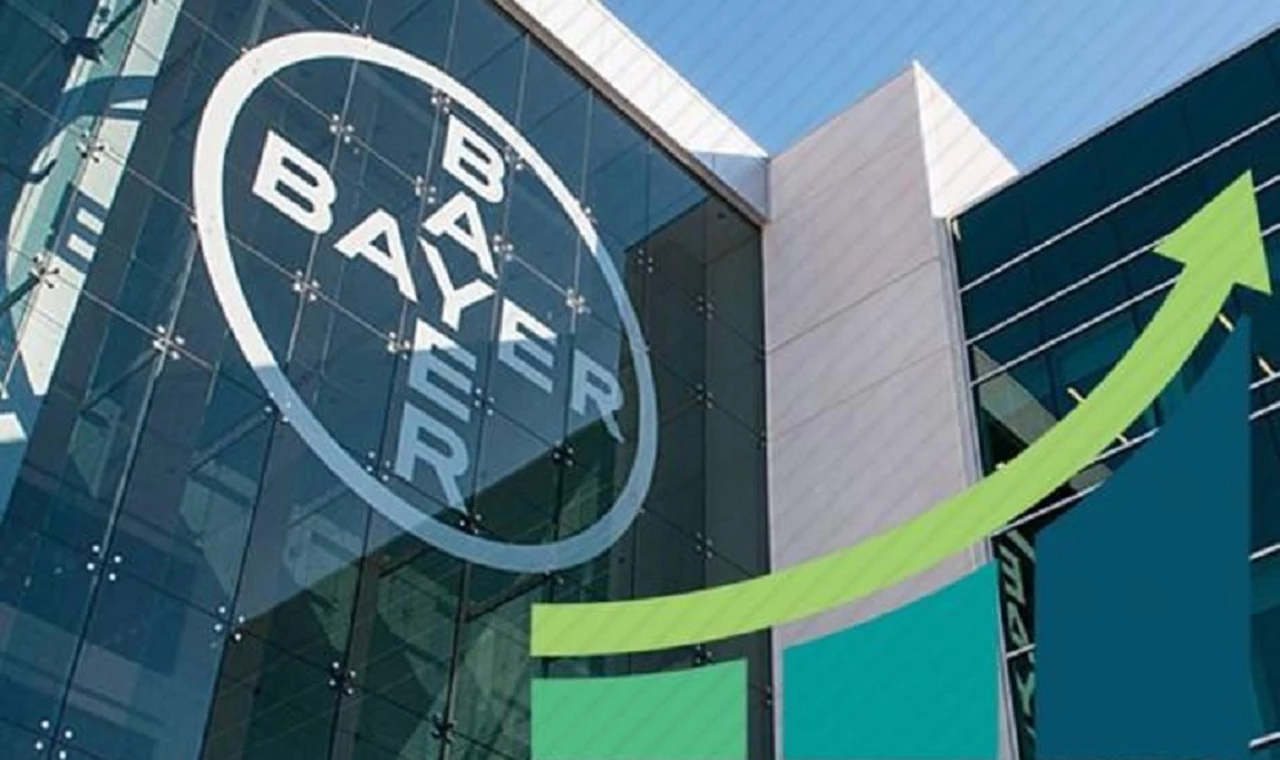 En ExpoAgro, Bayer muestra cómo la agricultura regenerativa se vuelve realidad con sus soluciones integradas