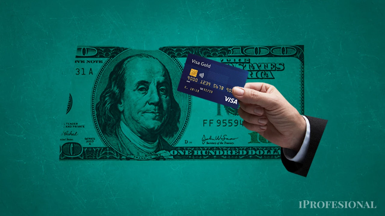 Arrancó el dólar tarjeta para extranjeros: ¿qué efecto tendrá sobre el blue y las reservas?