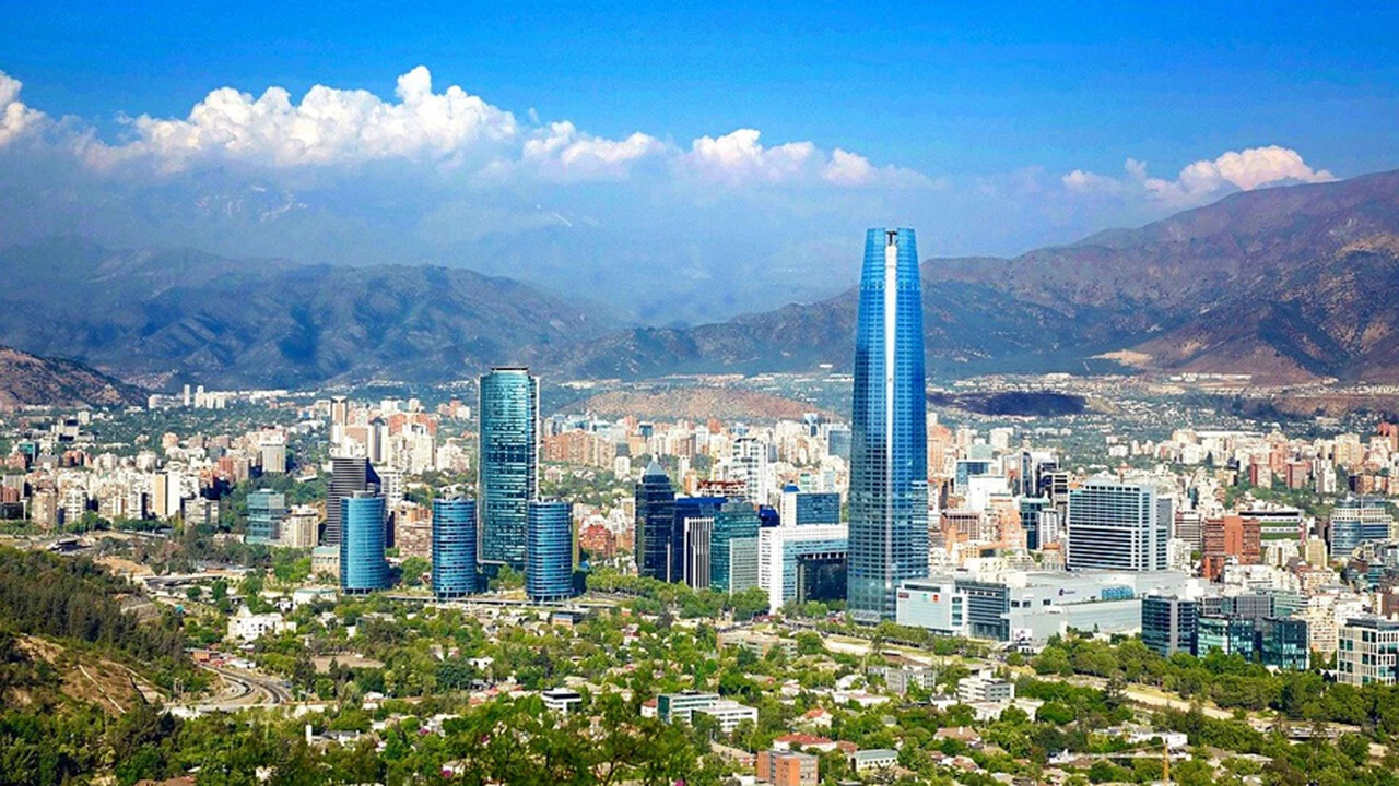 Escapada a Santiago de Chile: los mejores lugares para comer, beber y comprar, a dos horas de Buenos Aires