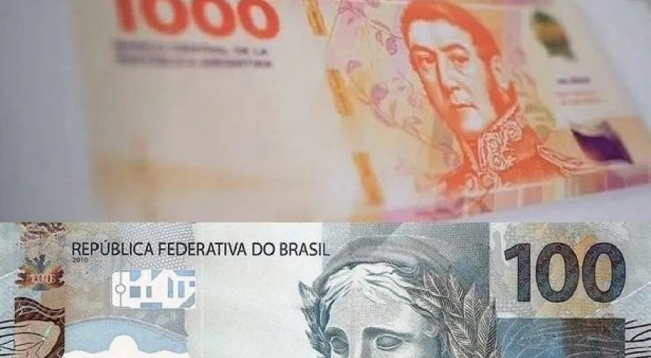 Moneda única con Brasil: cómo es el proyecto que avanza en el Congreso, con visto bueno de oficialismo y oposición