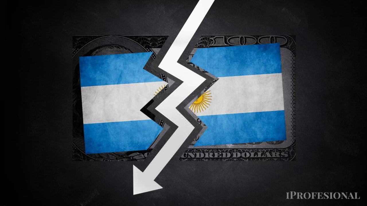 Demoledor reporte de un banco de Wall Street a sus clientes sobre la Argentina: "Vendan ya"