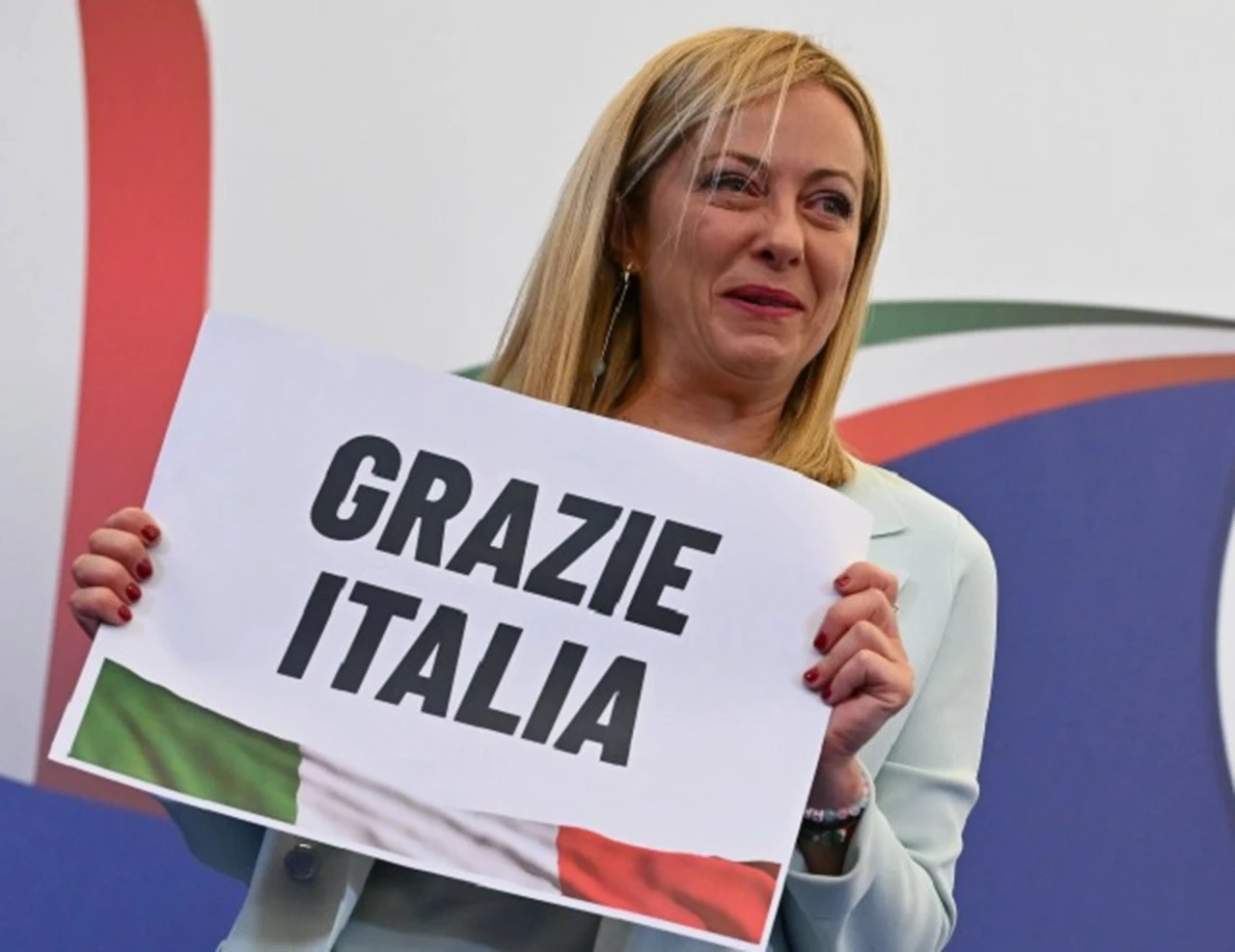 Giorgia Meloni liderará el gobierno italiano más derechista desde la Segunda Guerra