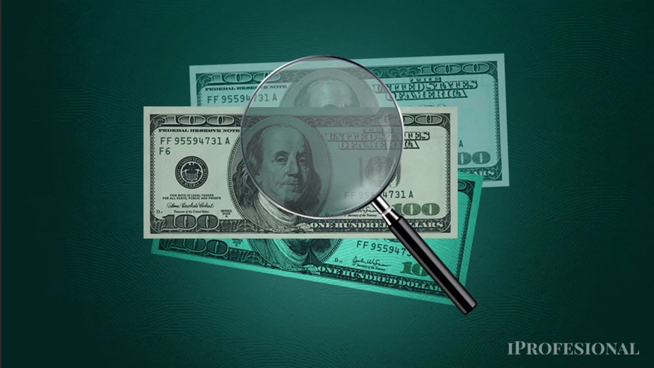Dólar: en medio del renovado estrés cambiario, ¿qué esperan los expertos para abril?