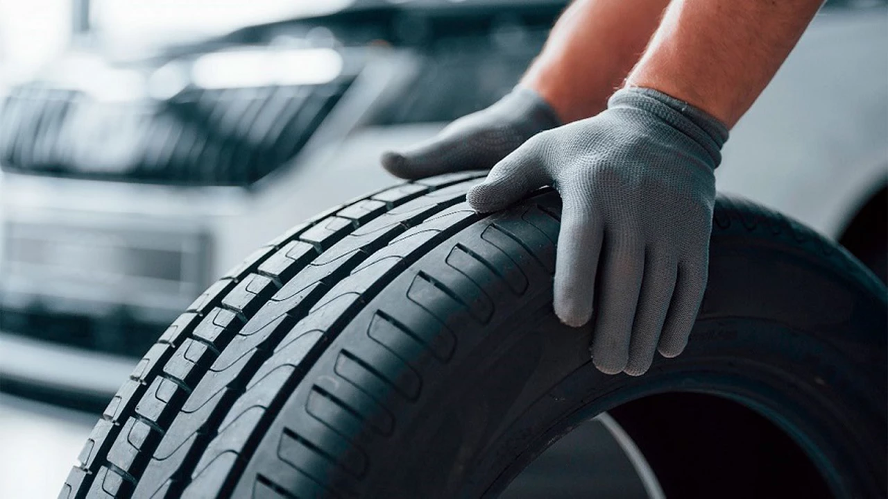 Cuánto tiempo podés "estirar" el uso de los neumáticos sin que sea peligroso