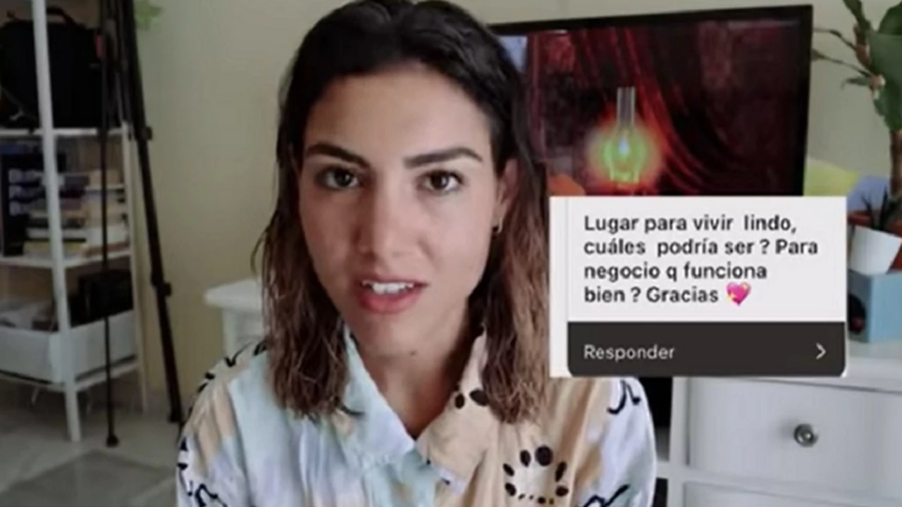 Andorra, el país "de moda" para emigrar: argentina revela todos los secretos en un video viral