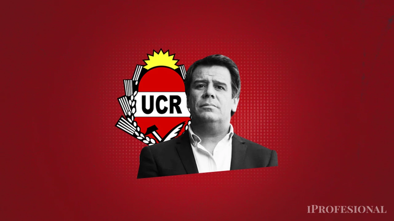 Tras la polémica con Macri, Manes buscar seguir en carrera: el malestar con la UCR y la apuesta para 2023