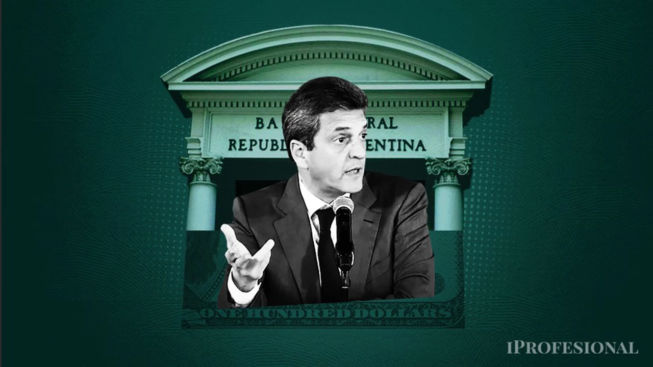 Massa redobla esfuerzos para evitar un aumento de la brecha del dólar: qué medidas analiza