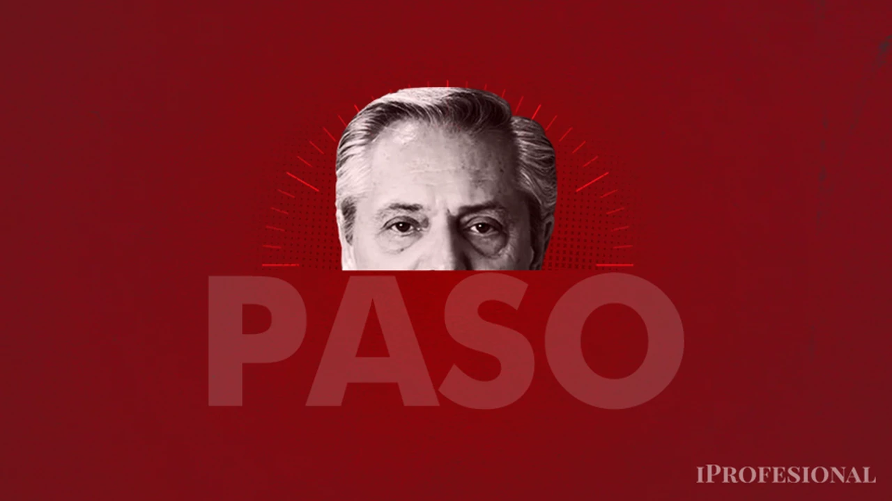 Alberto Fernández y su plan para el 2023: bajo presión por las PASO, cómo piensa resolver su dilema el Presidente