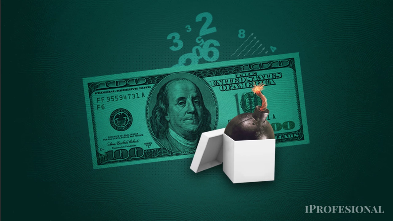 ¿Se puede evitar la devaluación?: 3 escenarios posible para el dólar y la economía