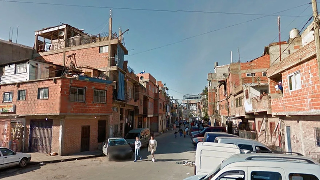 Desalojos en barrios populares: avanza proyecto que protege a "ocupas" y abre grietas en la oposición
