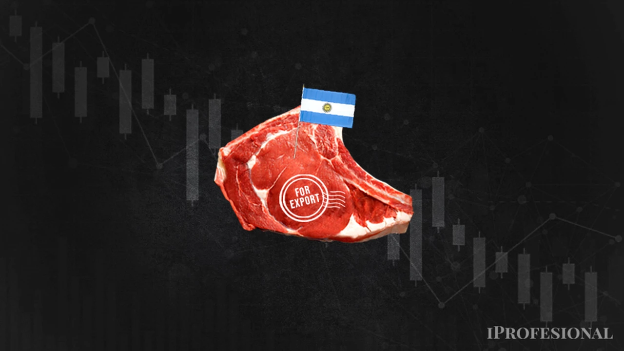 Frígorificos exportadores encaran 2023 lejos de los récords de este año y surge el reclamo de un "dólar carne"