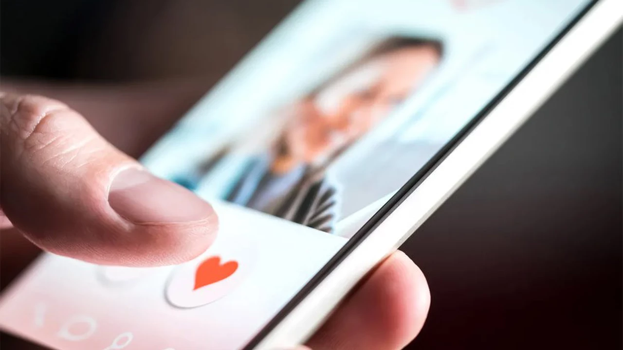 El 30% de la población argentina conoció a su pareja a través de una app de citas