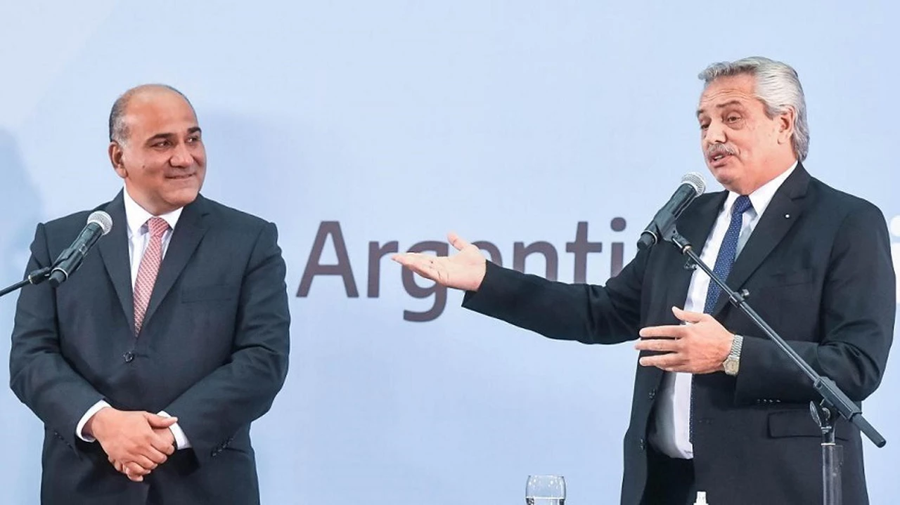 Manzur dejará el Gabinete para volver a Tucumán en 2023: ¿quién suena para reemplazarlo?