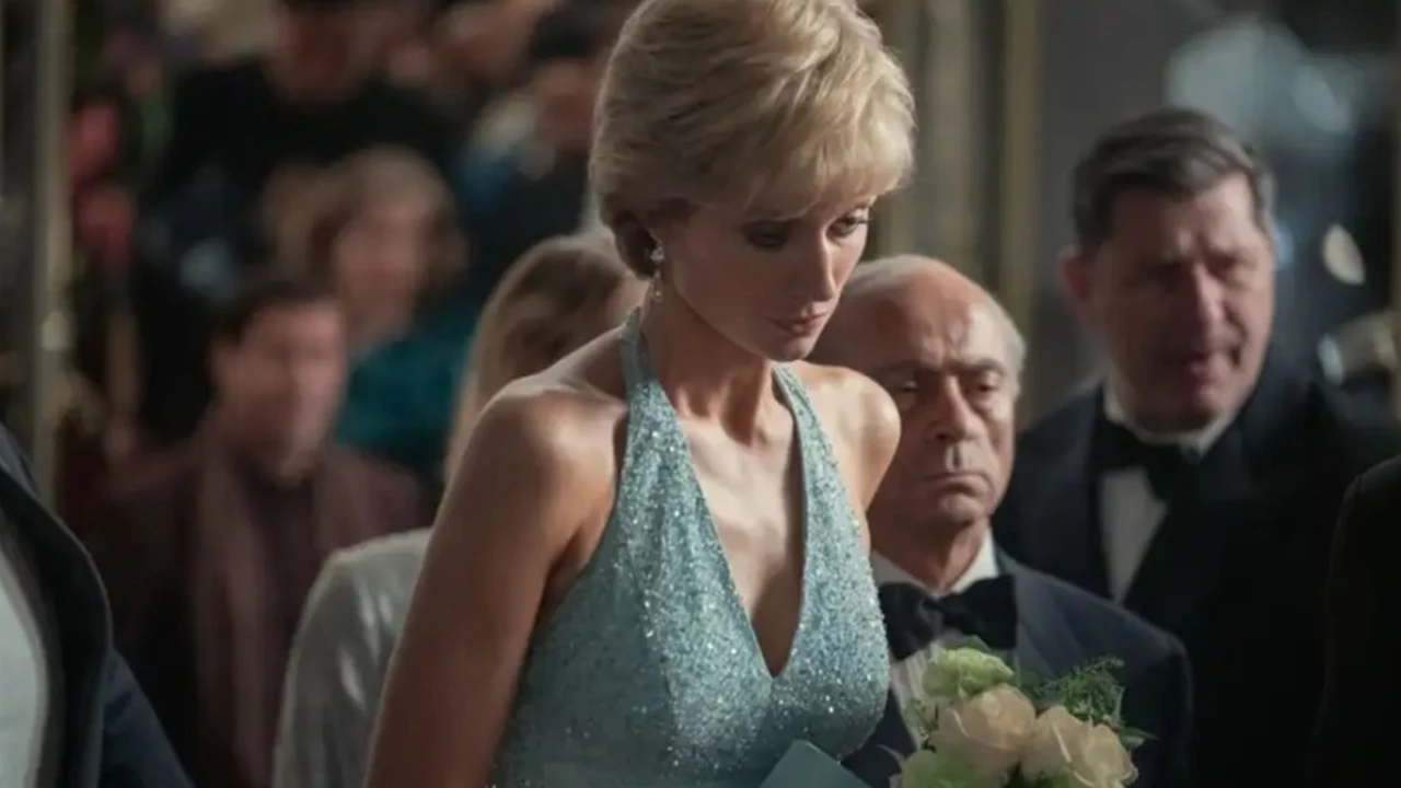 Atención fans de The Crown: qué pasará con la tragedia de Lady Di en la sexta temporada en Netflix