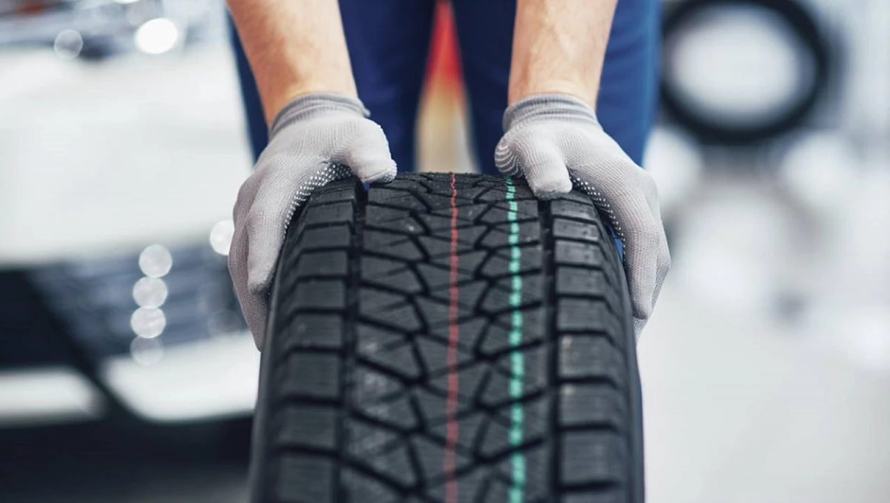 ¿Sigue el negocio del año?: revelan si todavía conviene cambiar neumáticos en Uruguay