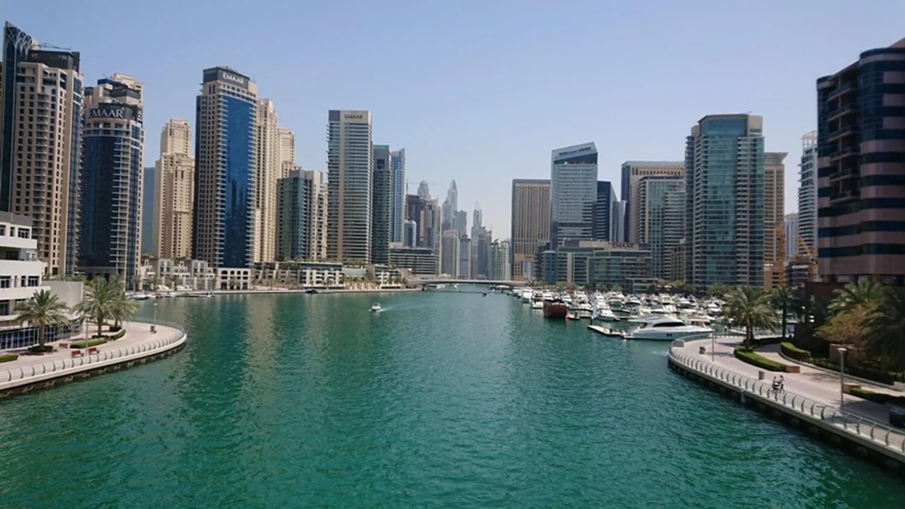 Por qué comprar un departamento de lujo es más accesible y rentable en Dubai que en Recoleta