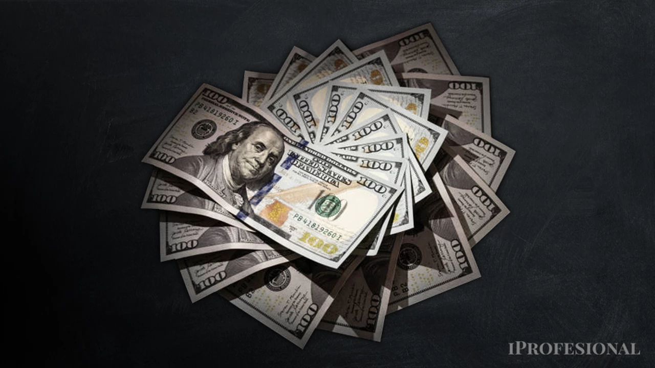 Dólar hoy | El blue rebotó y cerró a $315: ¿a cuánto cotizaron los dólares financieros?