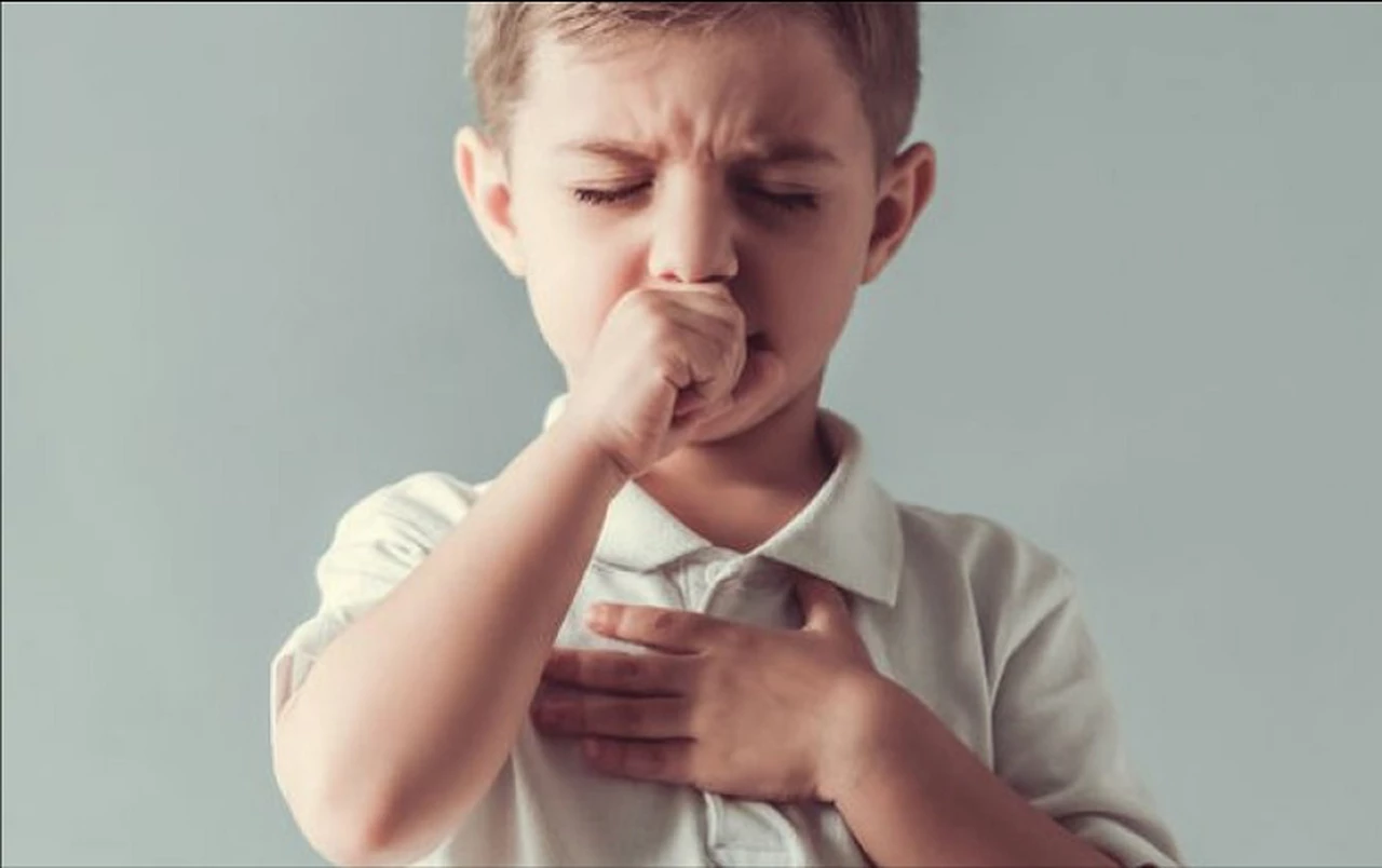 Aprueban en Argentina el uso de una medicación para el asma grave en niños