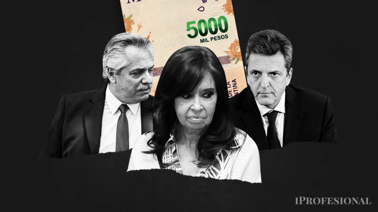 La crisis obliga al peronismo a definir las candidaturas: sin Alberto Fernández, todos miran a Cristina