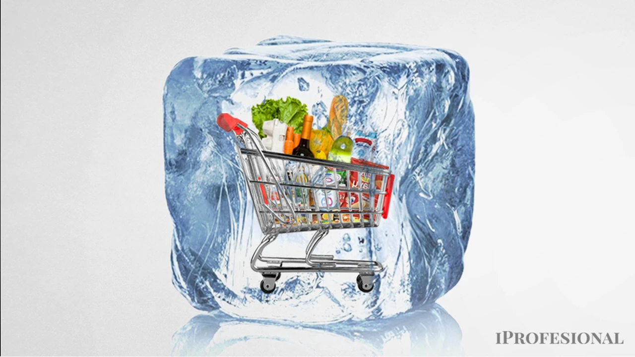 Horas decisivas para Precios Justos: se definen los valores de productos que entrarán en el plan de congelamiento