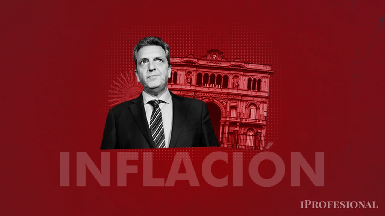 Inflación al rojo vivo: en marzo subió al 7% y analistas anticipan de cuánto será en abril