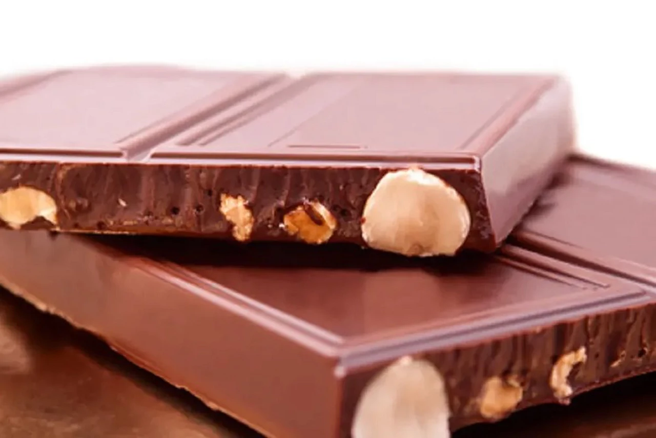 Consumer Reports detectó plomo y cadmio en un reconocido chocolate internacional