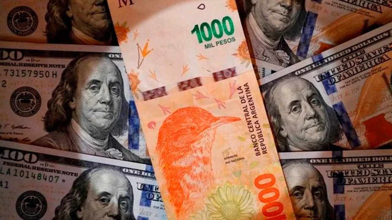 Claves y detalles del proyecto del nuevo blanqueo de los ahorros de los argentinos