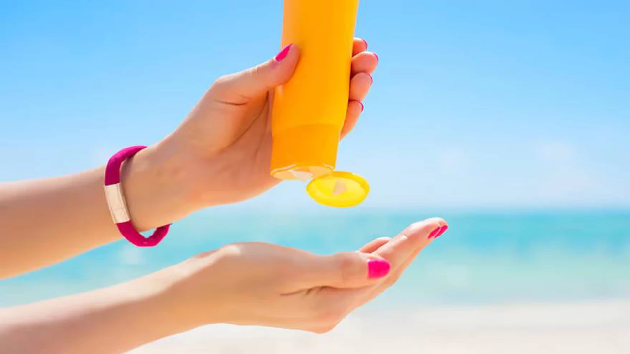 1 de cada 3 cánceres es de piel: cómo cuidarte del sol para prevenirlo