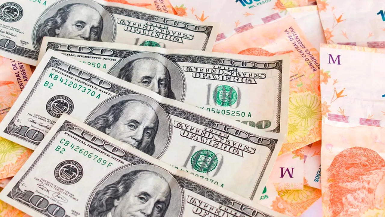 ¿Dólar, plazo fijo común o UVA?: en qué recomiendan invertir los expertos hasta las PASO