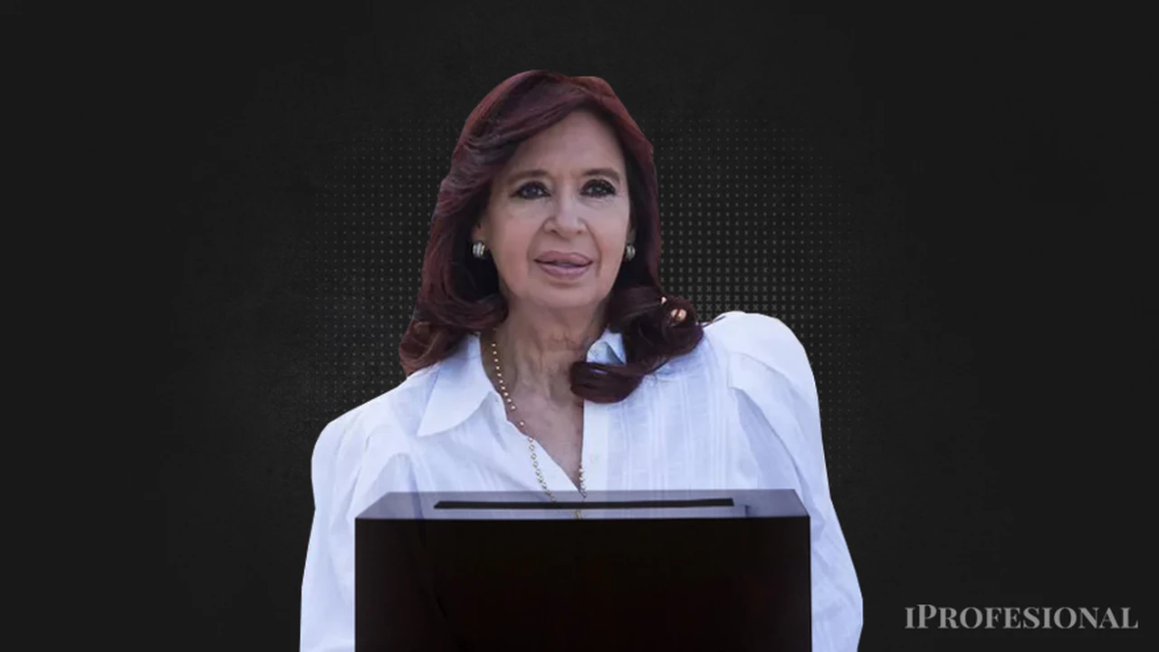 Con un "renunciamiento histórico", Cristina contraataca al Poder Judicial y consolida su liderazgo en el peronismo
