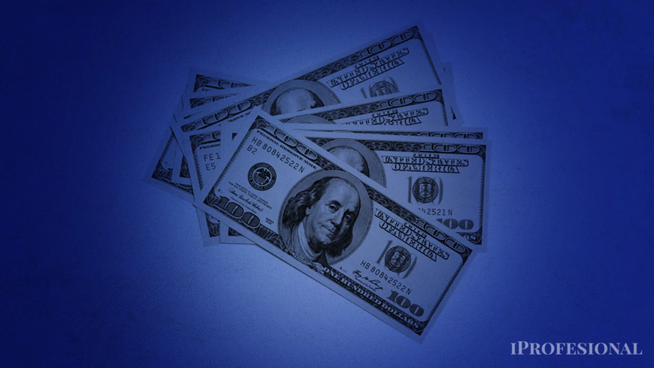 Dólar hoy | En el comienzo de diciembre, el blue bajó a $313: ¿qué pasó con el oficial y los financieros?