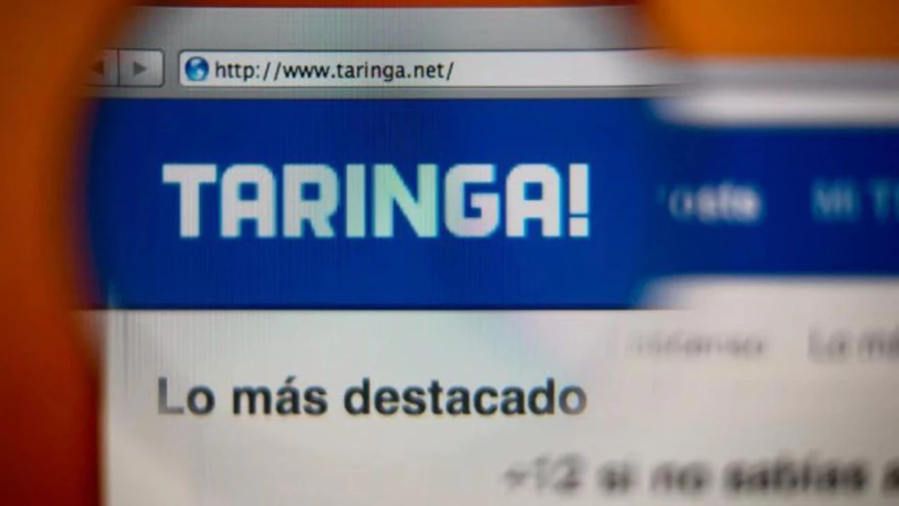 Adiós Taringa!: la red social nacida en la Argentina cerrará por esta razón