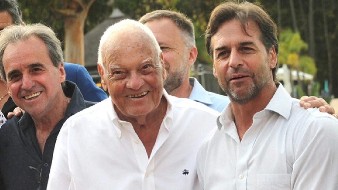 Con 85 años, falleció César Raúl Mochón, el hotelero fundador de Solanas Vacation