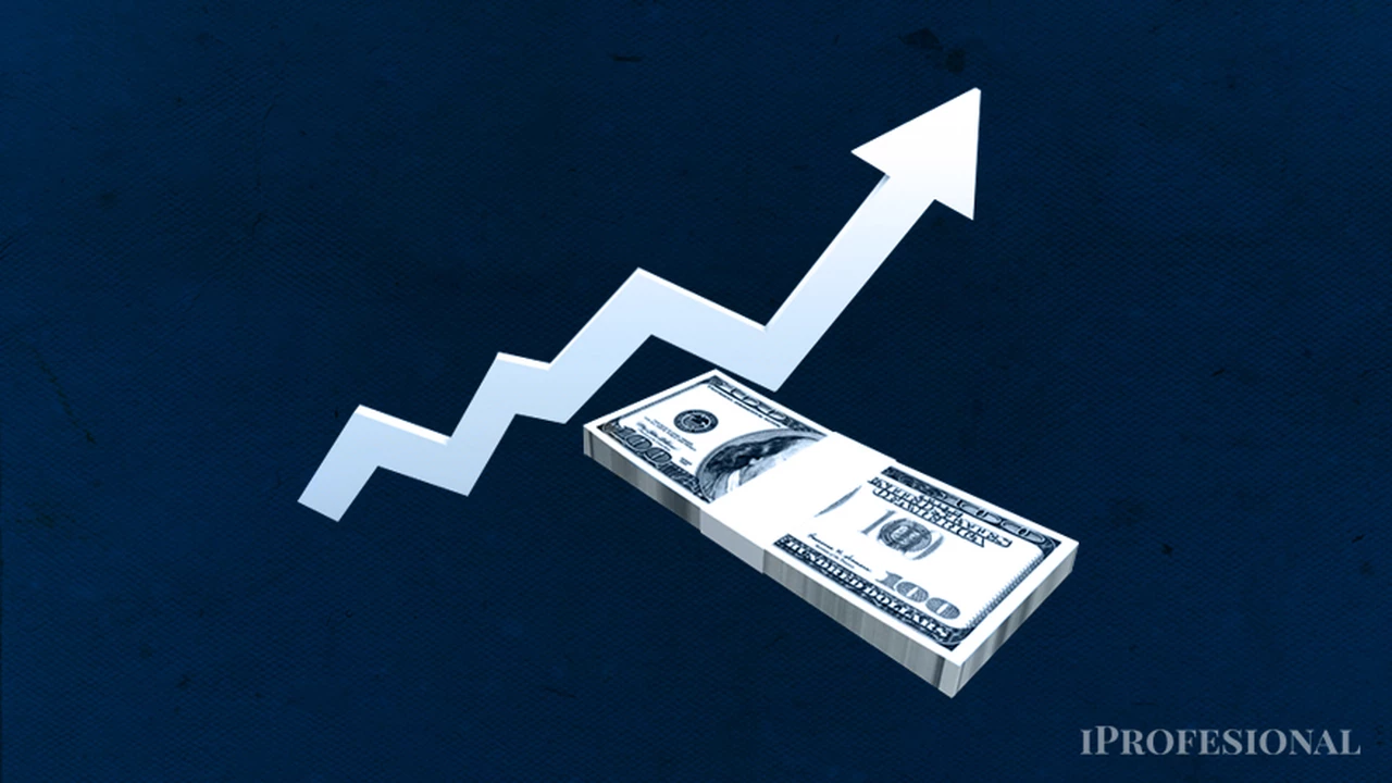 El dólar blue subió más de 10% en diciembre: ¿le alcanzó para recuperar sus valores históricos?